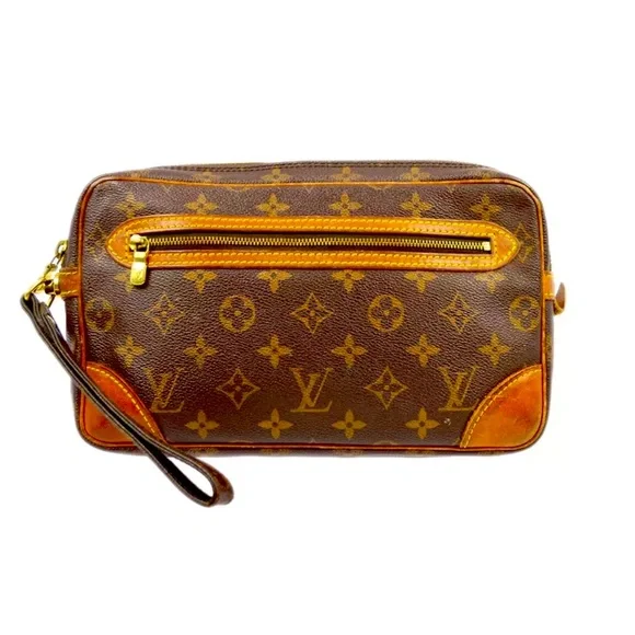 Louis Vuitton Marley GM - 1999 - Picture 1 of 7